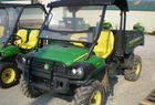 2010 John Deere 625I