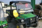 2010 John Deere 625I