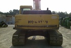 1999 Komatsu PC200LC-6LE