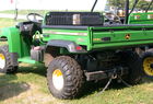 2005 John Deere HPX