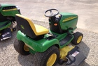 2005 John Deere LT190