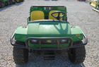 2011 John Deere GATOR TS