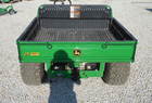 2011 John Deere GATOR TS