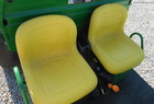 2011 John Deere GATOR TS