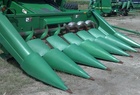 1997 John Deere 693