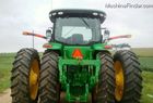 2010 John Deere 8245R