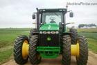 2010 John Deere 8245R