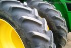 2010 John Deere 8245R