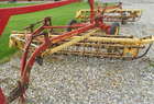  New Holland 258