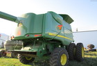2008 John Deere 9770