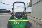 2006 John Deere 757