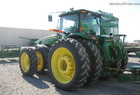 2008 John Deere 8530