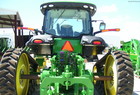 2011 John Deere 8310RT