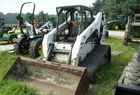 2006 Bobcat T300