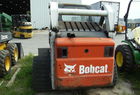 2006 Bobcat T300
