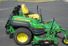 2010 John Deere Z930