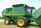 2011 John Deere 9870 STS