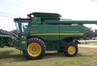 2011 John Deere 9870 STS