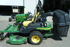 2006 John Deere 777