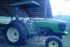 2005 John Deere 5325