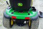 2004 John Deere L120