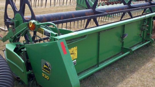 1994 John Deere 930