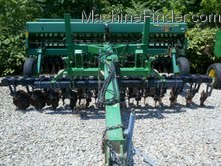  John Deere 1520