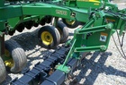  John Deere 1520