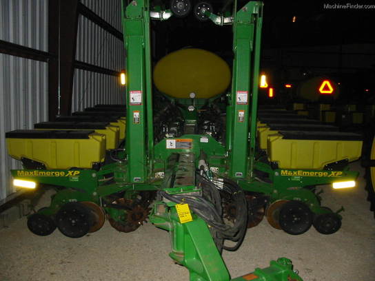 2007 John Deere 1770NT