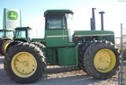 1978 John Deere 8630