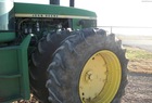 1978 John Deere 8630
