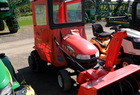 1997 Ariens Grand Sierra 2200
