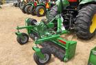 2010 Frontier PR1172