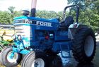  Ford 7710