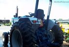  Ford 7710