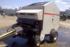 1998 New Idea 485 Round Baler