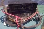 1998 New Idea 485 Round Baler