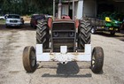  Massey - Ferguson 265