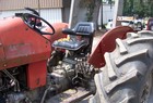  Massey - Ferguson 265