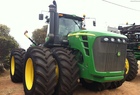 2011 John Deere 9530