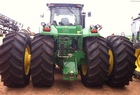2011 John Deere 9530