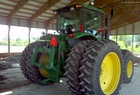 2007 John Deere 7730
