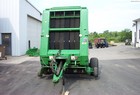 1996 John Deere 435