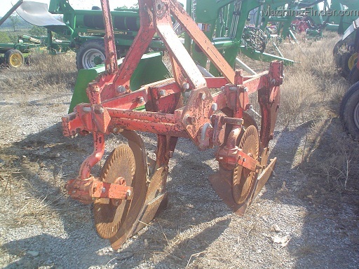 1975 Case 6000