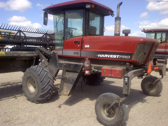 2003 Mac Don 9350