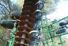 1998 John Deere 726