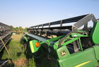 2008 John Deere 936D