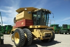 1990 New Holland TR96