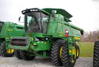  John Deere 9770 STS