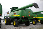  John Deere 9770 STS